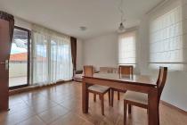 Простора квартира з 1 спальнею в комплексі Bay View Villas, Кошариця ID2504 Фото мініатюра 2