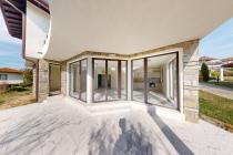 Дом в Bay View Villas, Кошарица - комфорт, безопасность и уединение ID2708 Фото миниатюра 2