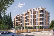 🏗 Studio na raty w centrum Słonecznego Brzegu - nowy kompleks z meblami, oddanie 2026 | ID2782 Miniatura zdjęcia 10
