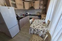 Maisonette-Wohnung mit zwei Schlafzimmern im Komplex Villa Florence ID2605 Fotominiatur 5
