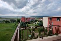 Студия в рассрочку в Holiday Fort Club, Солнечный берег — удобная схема оплаты ID2732 Фото миниатюра 8