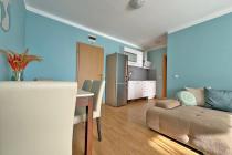 Na sprzedaż: mieszkanie z jedną sypialnią w kompleksie DIAMOND BAY, Słoneczny Brzeg ID2591 Miniatura zdjęcia 9