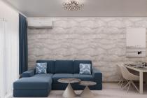 Купить новую квартиру в рассрочку ID2588 Фото миниатюра 3