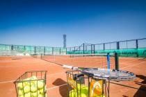 Студия в рассрочку в Holiday Fort Club, Солнечный берег — удобная схема оплаты ID2732 Фото миниатюра 13