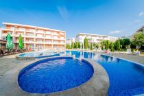 Студия в рассрочку в Holiday Fort Club, Солнечный берег — удобная схема оплаты ID2732 Фото миниатюра 10