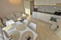Продается квартира с одной спальней в комплексе Элетония, Равда ID2358 Фото миниатюра 3