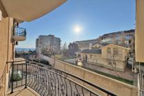 Spacious two-bedroom apartment in Elitonia complex, Ravda ID2440 Photo miniature 12