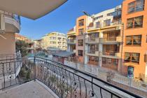 Spacious two-bedroom apartment in Elitonia complex, Ravda ID2440 Photo miniature 8