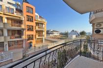 Spacious two-bedroom apartment in Elitonia complex, Ravda ID2440 Photo miniature 9
