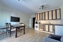 Spacious two-bedroom apartment in Elitonia complex, Ravda ID2440 Photo miniature 2