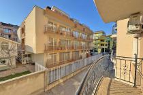 Spacious two-bedroom apartment in Elitonia complex, Ravda ID2440 Photo miniature 11