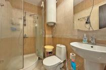 Spacious two-bedroom apartment in Elitonia complex, Ravda ID2440 Photo miniature 7