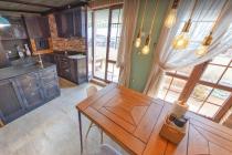 Einzigartiges Penthouse mit drei Schlafzimmern in Nessebar ID2114 Fotominiatur 9