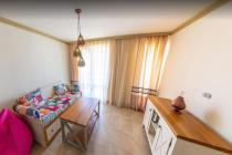 Einzigartiges Penthouse mit drei Schlafzimmern in Nessebar ID2114 Fotominiatur 12