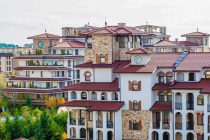 Продаж квартири з 2 спальнями в комплексі Естебан, Несебр — ID2769 Фото мініатюра 32
