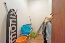 Etara – Апартамент с 1 спальней и видом на сад в Святом Власе ID2606 Фото миниатюра 10