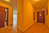 Etara – Апартамент с 1 спальней и видом на сад в Святом Власе ID2606 Фото миниатюра 11