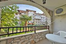 Wohnung in Dinevi Resort Gebiet in Sveti Vlas ID2687 Fotominiatur 2