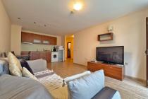 Wohnung in Dinevi Resort Gebiet in Sveti Vlas ID2687 Fotominiatur 4