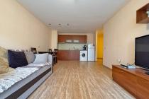 Etara – Апартамент с 1 спальней и видом на сад в Святом Власе ID2606 Фото миниатюра 2
