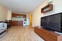 Etara – Апартамент с 1 спальней и видом на сад в Святом Власе ID2606 Фото миниатюра 3