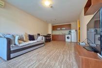 Etara – Апартамент с 1 спальней и видом на сад в Святом Власе ID2606 Фото миниатюра 4