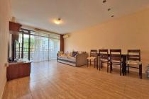 Etara – Апартамент с 1 спальней и видом на сад в Святом Власе ID2606 Фото миниатюра 5