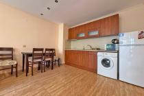 Etara – Апартамент с 1 спальней и видом на сад в Святом Власе ID2606 Фото миниатюра 6