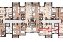Нова квартира в Green Life Beach Resort ID1408 Фото мініатюра 7
