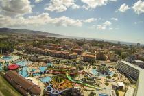 Студия в рассрочку в Holiday Fort Club, Солнечный берег — удобная схема оплаты ID2732 Фото миниатюра 11