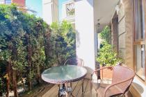 Wohnung mit Innenhof in Harmony Suites 8 ID1894 Fotominiatur 2