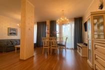 Luksusowe trzypokojowe mieszkanie na sprzedaż w kompleksie Izida Palace, Słoneczny Brzeg ID2527 Miniatura zdjęcia 5