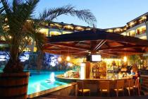 Haus mit Schwimmbad in 