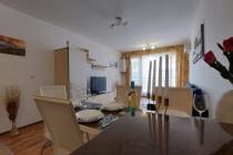 Geräumige Wohnung in Pomorie mit niedriger Steuer ID1814 Fotominiatur 4