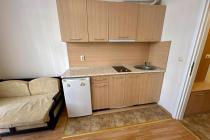Продається квартира з однією спальнею в елітному комплексі Melia 5, Равда ID2369 Фото мініатюра 4