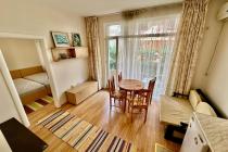 Продається квартира з однією спальнею в елітному комплексі Melia 5, Равда ID2369 Фото мініатюра 2