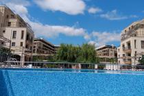 Zwei-Zimmer-Wohnung nahe dem Meer im Komplex Sorrento Sole Mare — 250 Meter zum Strand ID2740 Fotominiatur 14