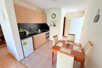 Недорогая квартира с двумя спальнями в продаже ID2562 Фото миниатюра 5