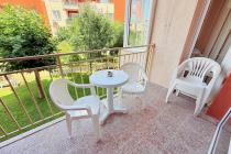 Недорогая квартира с двумя спальнями в продаже ID2562 Фото миниатюра 7