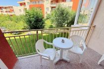 Недорогая квартира с двумя спальнями в продаже ID2562 Фото миниатюра 8