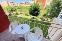 Недорогая квартира с двумя спальнями в продаже ID2562 Фото миниатюра 9