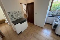 Zweistöckiges Haus mit zwei Schlafzimmern und Kamin im Almond Hill Villas, Kosharitsa — ID2840 Fotominiatur 8