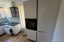 Zweistöckiges Haus mit zwei Schlafzimmern und Kamin im Almond Hill Villas, Kosharitsa — ID2840 Fotominiatur 11