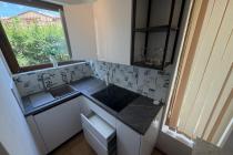 Zweistöckiges Haus mit zwei Schlafzimmern und Kamin im Almond Hill Villas, Kosharitsa — ID2840 Fotominiatur 6