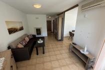 Zweistöckiges Haus mit zwei Schlafzimmern und Kamin im Almond Hill Villas, Kosharitsa — ID2840 Fotominiatur 5