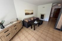 Zweistöckiges Haus mit zwei Schlafzimmern und Kamin im Almond Hill Villas, Kosharitsa — ID2840 Fotominiatur 4
