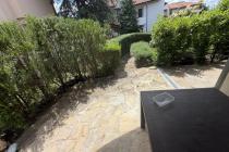 Zweistöckiges Haus mit zwei Schlafzimmern und Kamin im Almond Hill Villas, Kosharitsa — ID2840 Fotominiatur 14