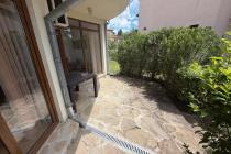 Zweistöckiges Haus mit zwei Schlafzimmern und Kamin im Almond Hill Villas, Kosharitsa — ID2840 Fotominiatur 15