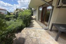 Zweistöckiges Haus mit zwei Schlafzimmern und Kamin im Almond Hill Villas, Kosharitsa — ID2840 Fotominiatur 16
