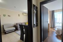 Купить двухкомнатную квартиру в Harmony Suites ID2694 Фото миниатюра 12